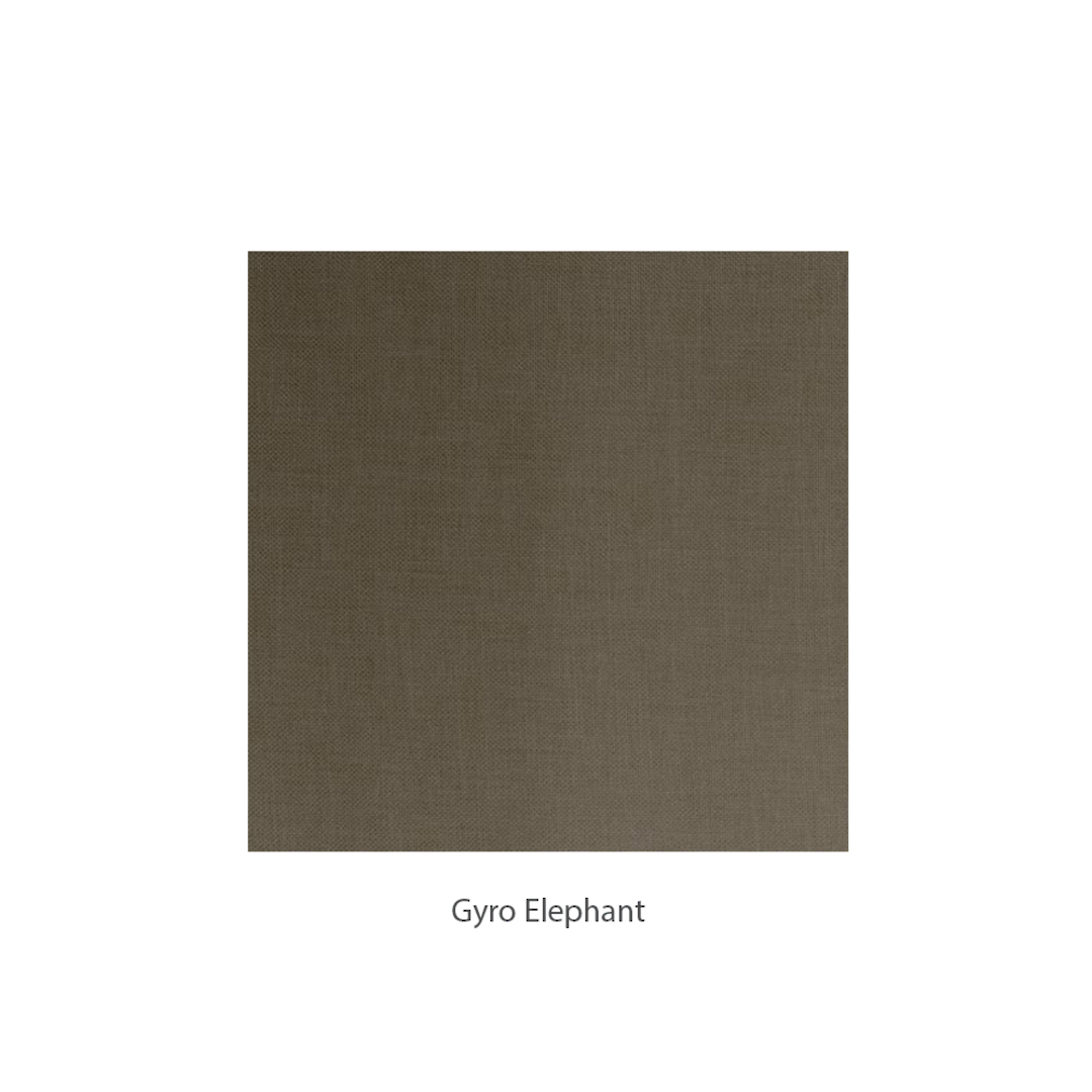 COMBIBOARD | Chalkboard + Premium Fabric | Wood Frame image 93